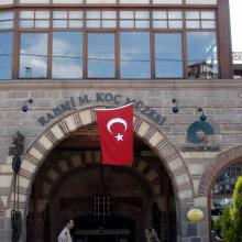 Rahmi M. Koç Müzesi